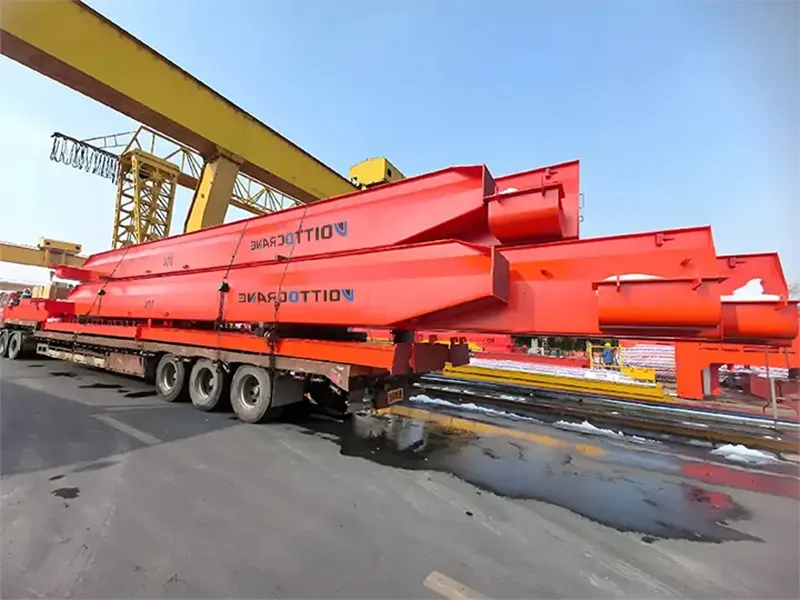 козловой кран грузоподъемностью 10 тонн
