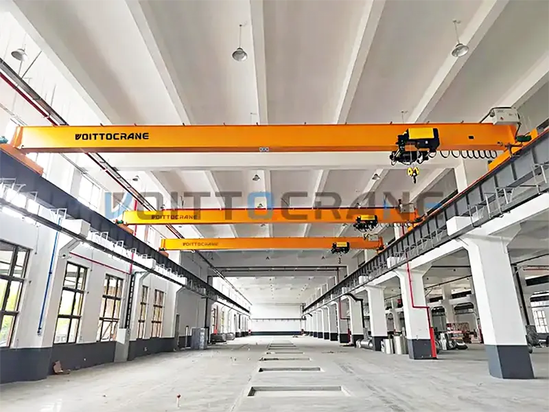 кран мостовой грузоподъемностью 15 тонн